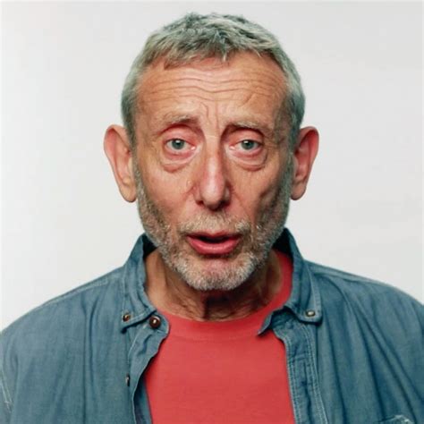 michael rosen wikipedia